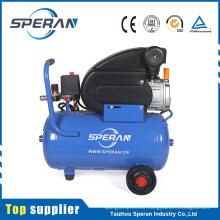 Top manufacturer cheap portable mobile very small micro pony 2hp air compressor